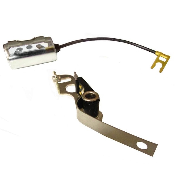 Aic Replacement Parts Tune Up Kit Fits F40 TO20 TO30 TO35 21A3 839012M1 839012M91 A-839012M1-AI - main